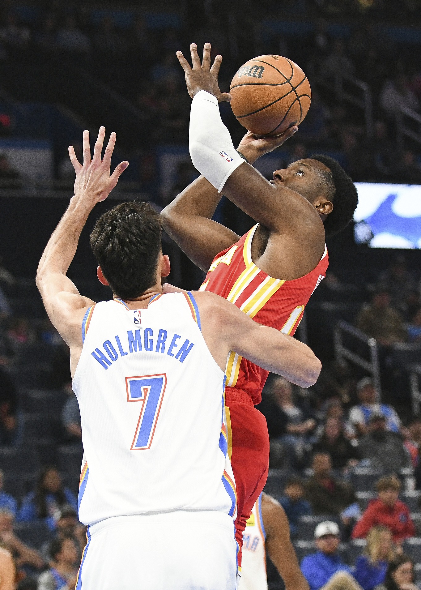 九游娱乐-关于集结日俄克拉荷马雷霆备战NBA常规赛，回应争议细节曝光，目标明确，高层口径保持一致的信息